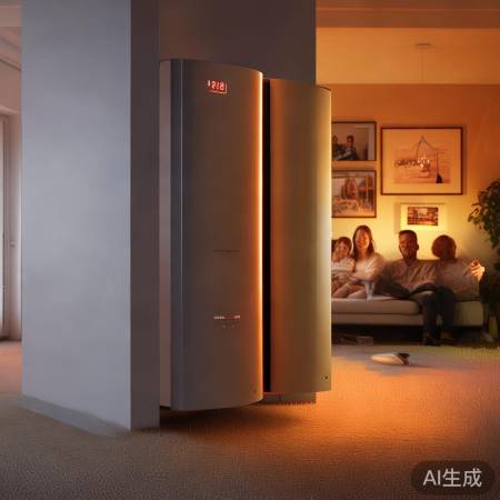 美的热水器厂家客服热线科普『壁挂炉与热水器：一机多用，您了解吗？』