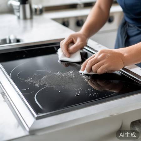 火星一号集成灶网点咨询平台解说-集成灶清洗技巧：轻松保养，延长使用寿命