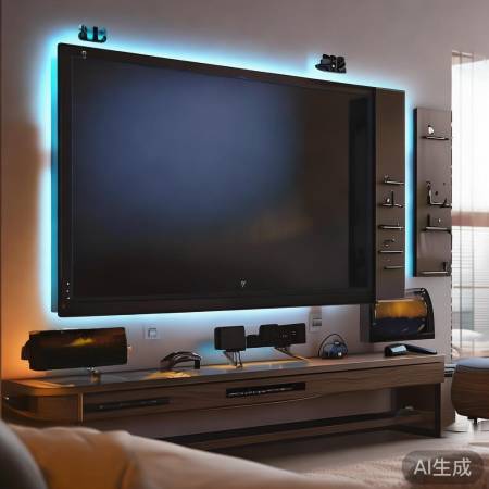 吾爱吾家电视机400热线人工服务讲解۞电视机挂件适用性分析