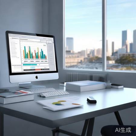 记账规范，财务清爽