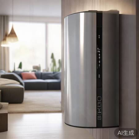 博尔曼壁挂炉，家居节能助手