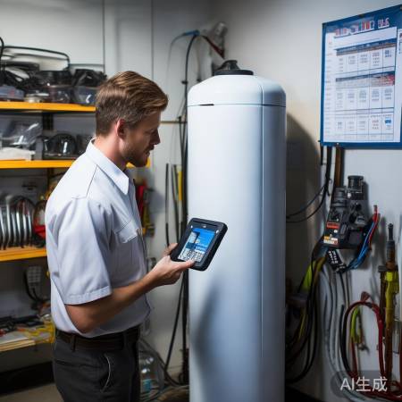 专业认证，严格规范维修