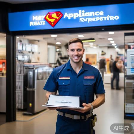 家电维修超人，技术佳，价格高