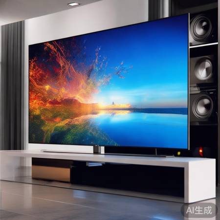 “选电视,看口味与性能”