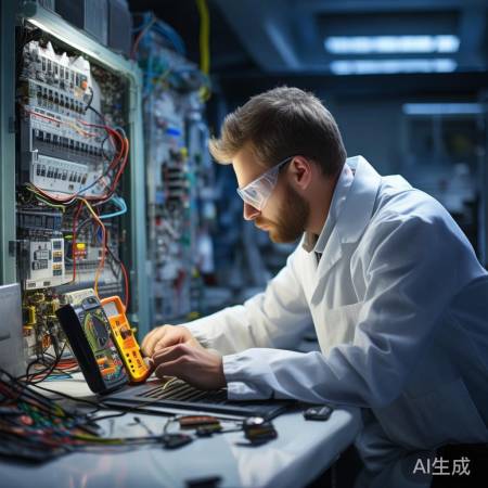 更换控制板或重编程