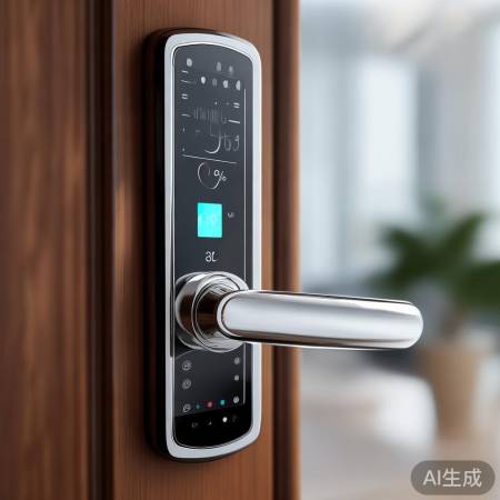 公牛智能锁X50，长效电池，一