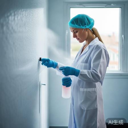 消毒时间要精准