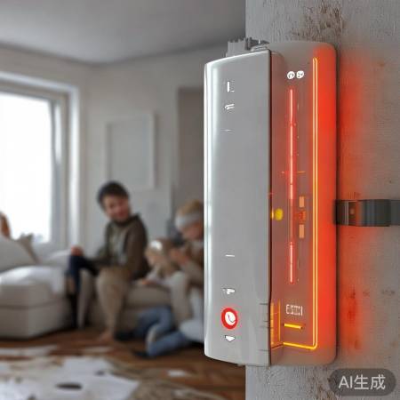 壁挂炉功率适中为佳