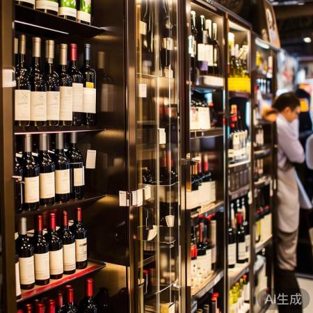 绵阳红酒天地，专业推荐！