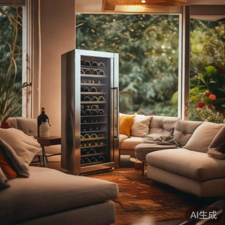 四川红酒柜推荐，享受生活品质