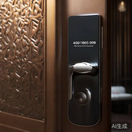 德力西指纹锁电话解析：400-