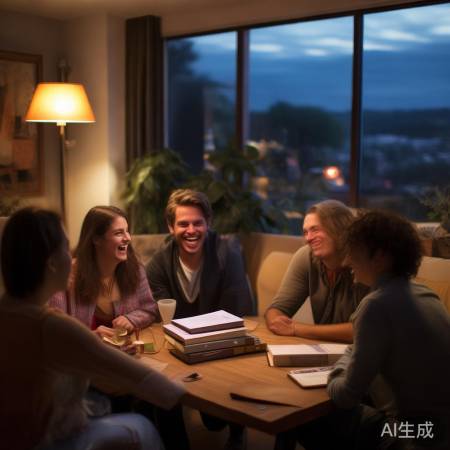 下周话题，评论区见！