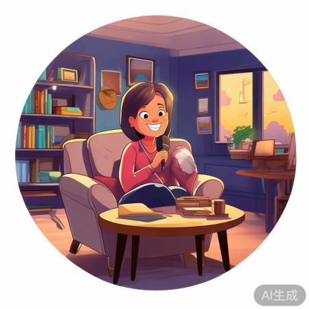 轻松唠嗑，期待下期！