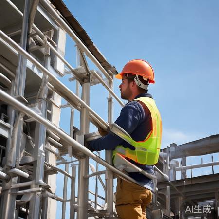 安装支架步骤三