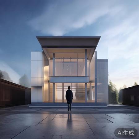 找钥匙开防火门