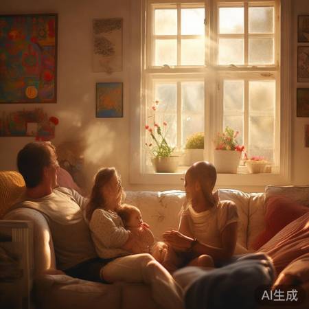 生活乐趣，每日阳光