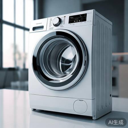 品牌洗衣，轻重自如