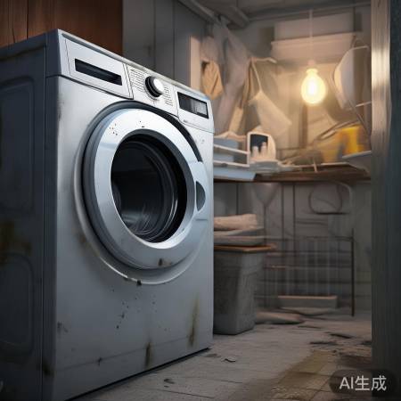 西门子洗衣机全国售后服务平台解释㉿洗衣机进出口三通：全面解析选购与使用技巧