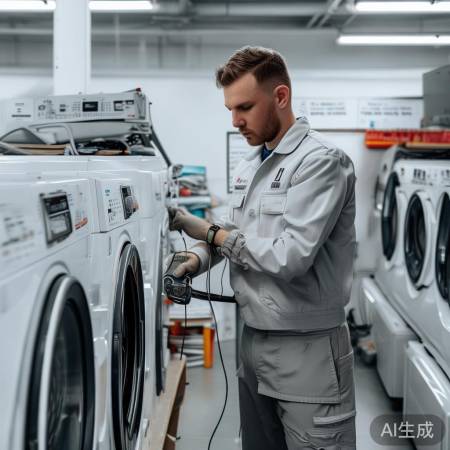 专业认证,透明服务