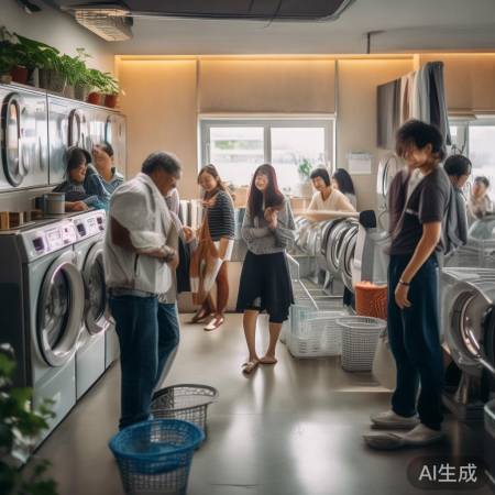 杭州冬天洗衣指南