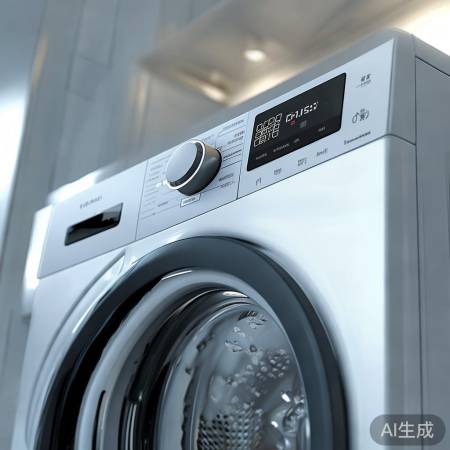 洗衣机故障码讲解结束