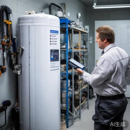 专业认证，严格三检一保