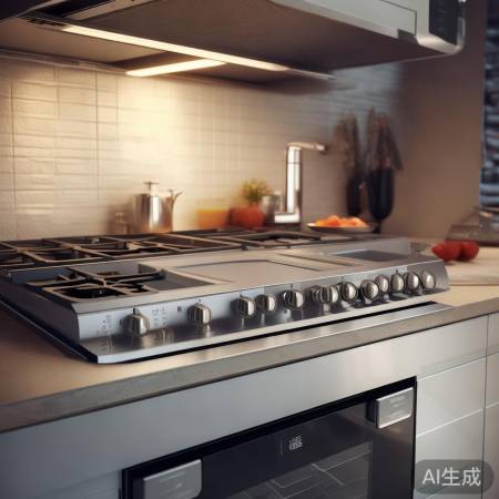 西门子燃气灶24小时客服通传授（樱花燃气灶8402：家用厨房新宠，安全节能升级体验）