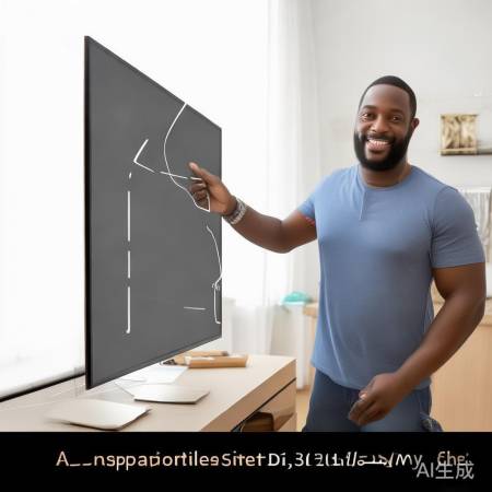 70寸电视安装简便