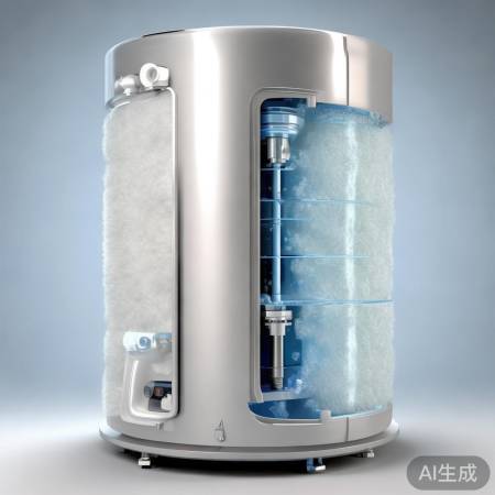 奥特朗热水器人工客服中心热线阐释:电热水器内部结构揭秘：高效加热的秘密武器