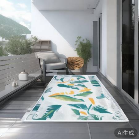 选洗衣机盖，风格、材质、颜色全