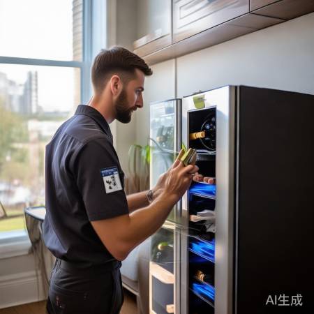 酒柜维修专业认证，服务规范保障