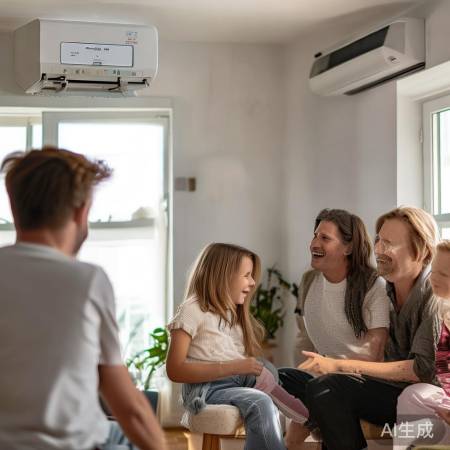 阿诗丹顿热水器专属客户专线解说+空气能热水器关机节能技巧揭秘：吸热原理助你省电无忧