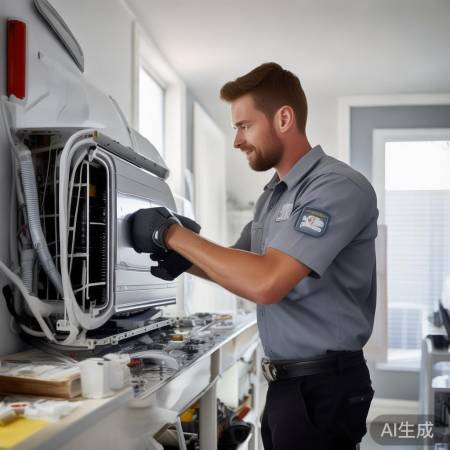 空调维修专业规范