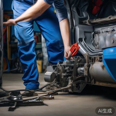 松下洗衣机速修热线剖析♛美的滚筒洗衣机故障排除：快速解决常见问题