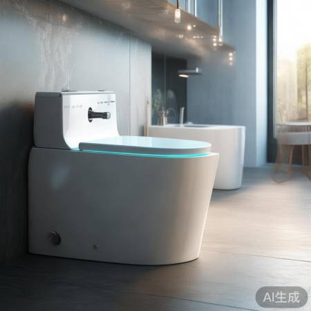 智能马桶节能环保秘诀