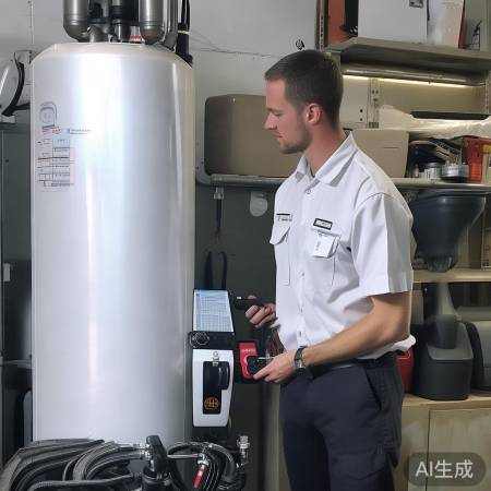严格规范,专业可靠热水器维修