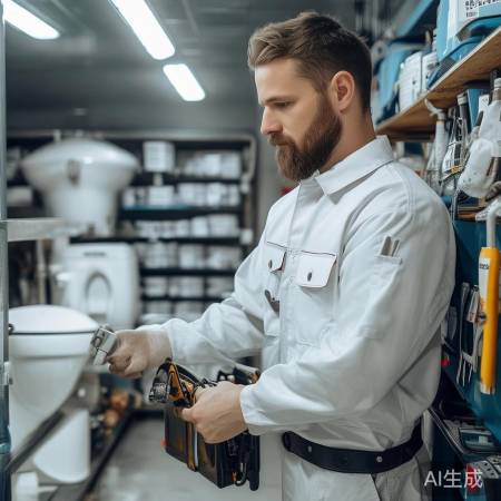 专业马桶维修，严格规范服务