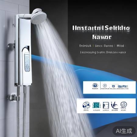 壁挂炉淋浴:省空间、节能、安全