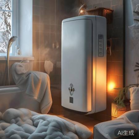 壁挂炉淋浴操作指南