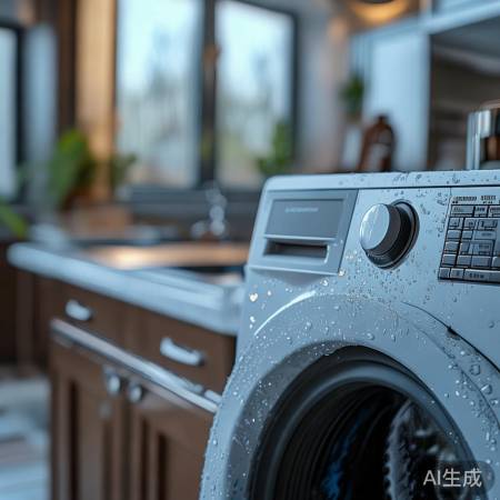 防按键失灵:避免水溅,定期检查