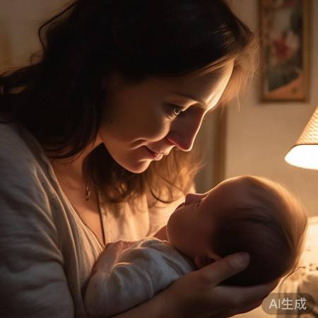 母乳保存辅助，妈妈爱最重要