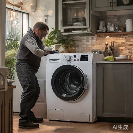 科慕(COLMO)洗衣机全国上门修复服务分享ぁ洗衣机选购攻略：教你轻松找到最适合家的那一款