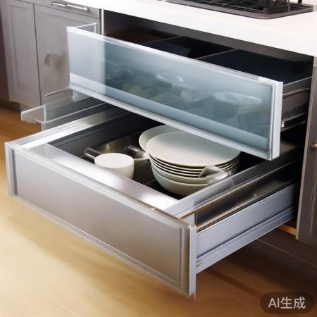 多功能环保碗篮，厨房好帮手