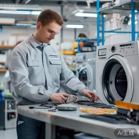 专业认证，规范服务