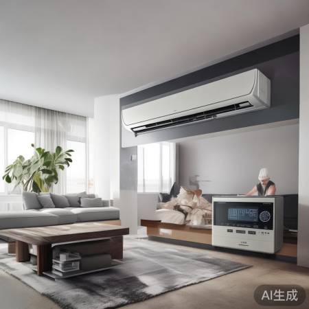 日立空调客服服务维修电话交流￥景程空调面板失灵维修指南