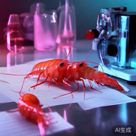 小k士家电统一售后服务分析☞虾冷冻后为何变红？揭秘冷冻虾变色真相