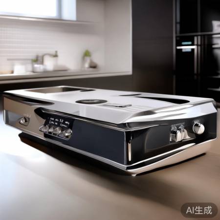 集成灶:厨神的多才灶台