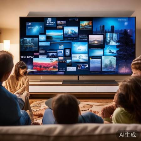 中亿家电24小时售后客服告诉你$电视选购必看！权威质量担保，让您放心购