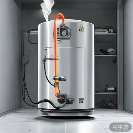 热水器反接可能性