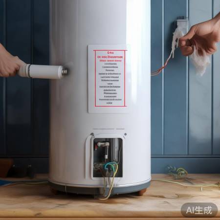 热水器接反风险大